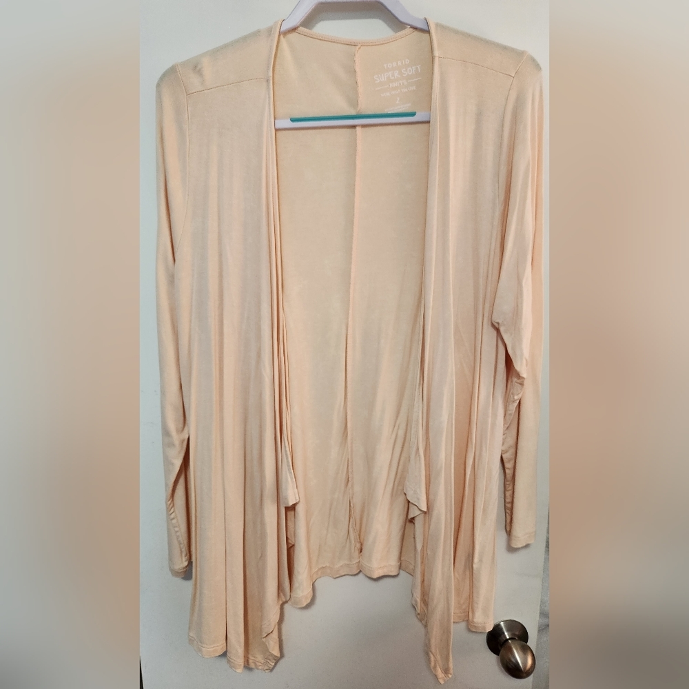 Womans Cardigan